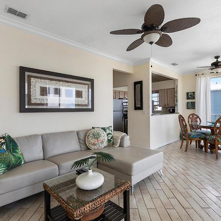 Ocean Club At Turtle Mound 101 Villa New Smyrna Beach Exterior photo