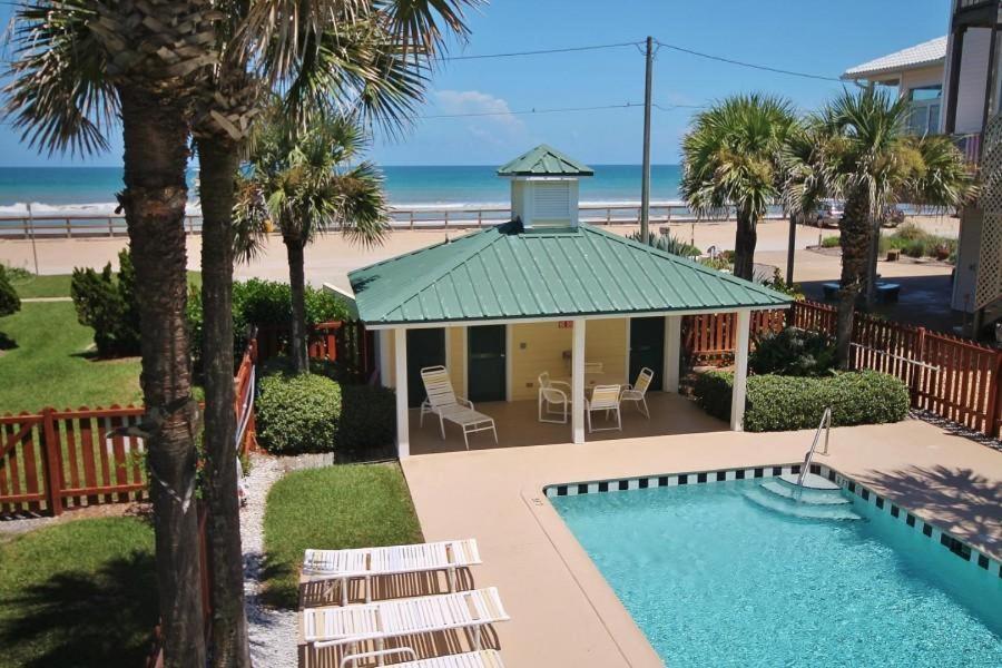 Ocean Club At Turtle Mound 101 Villa New Smyrna Beach Exterior photo