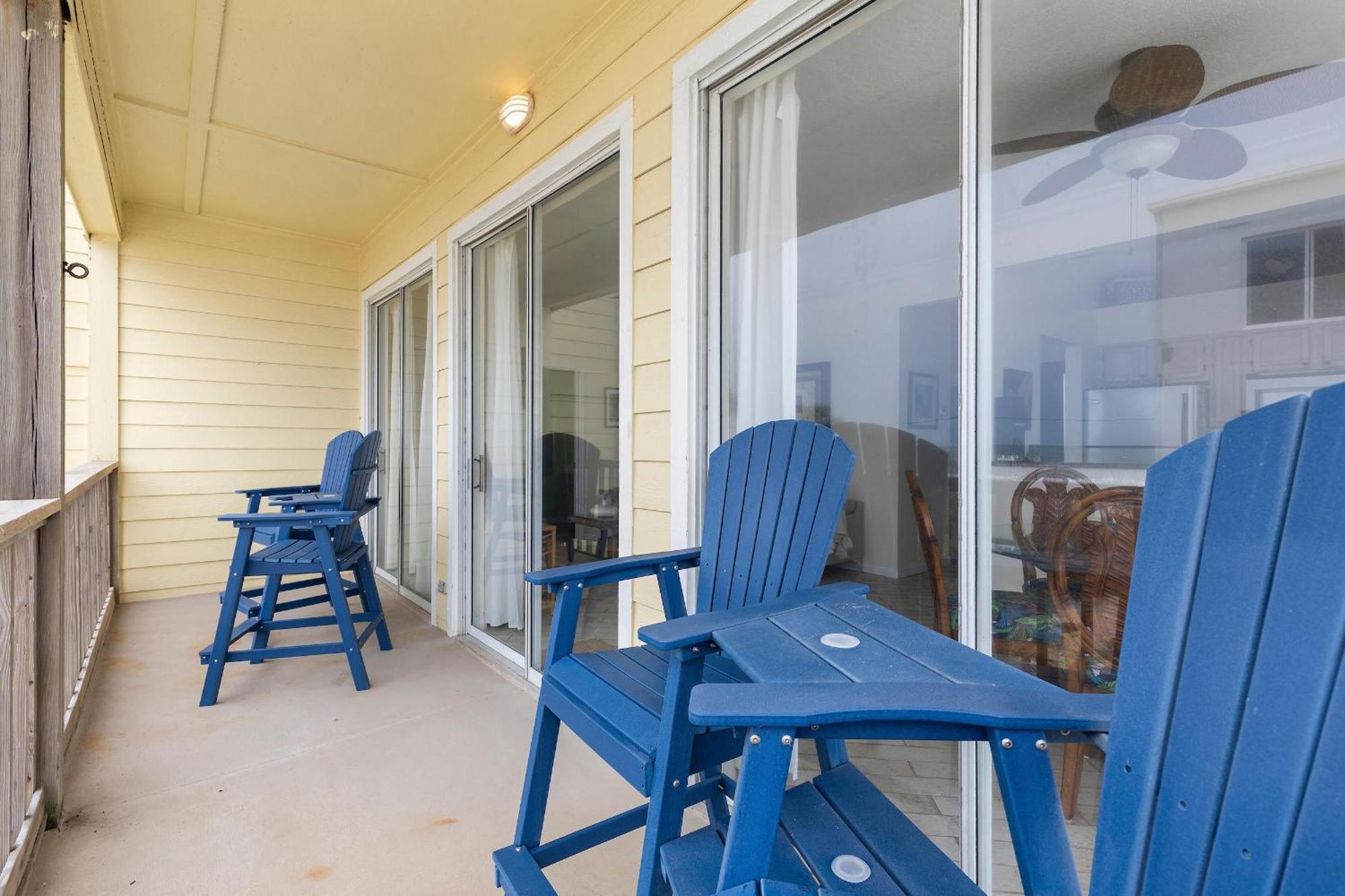 Ocean Club At Turtle Mound 101 Villa New Smyrna Beach Exterior photo