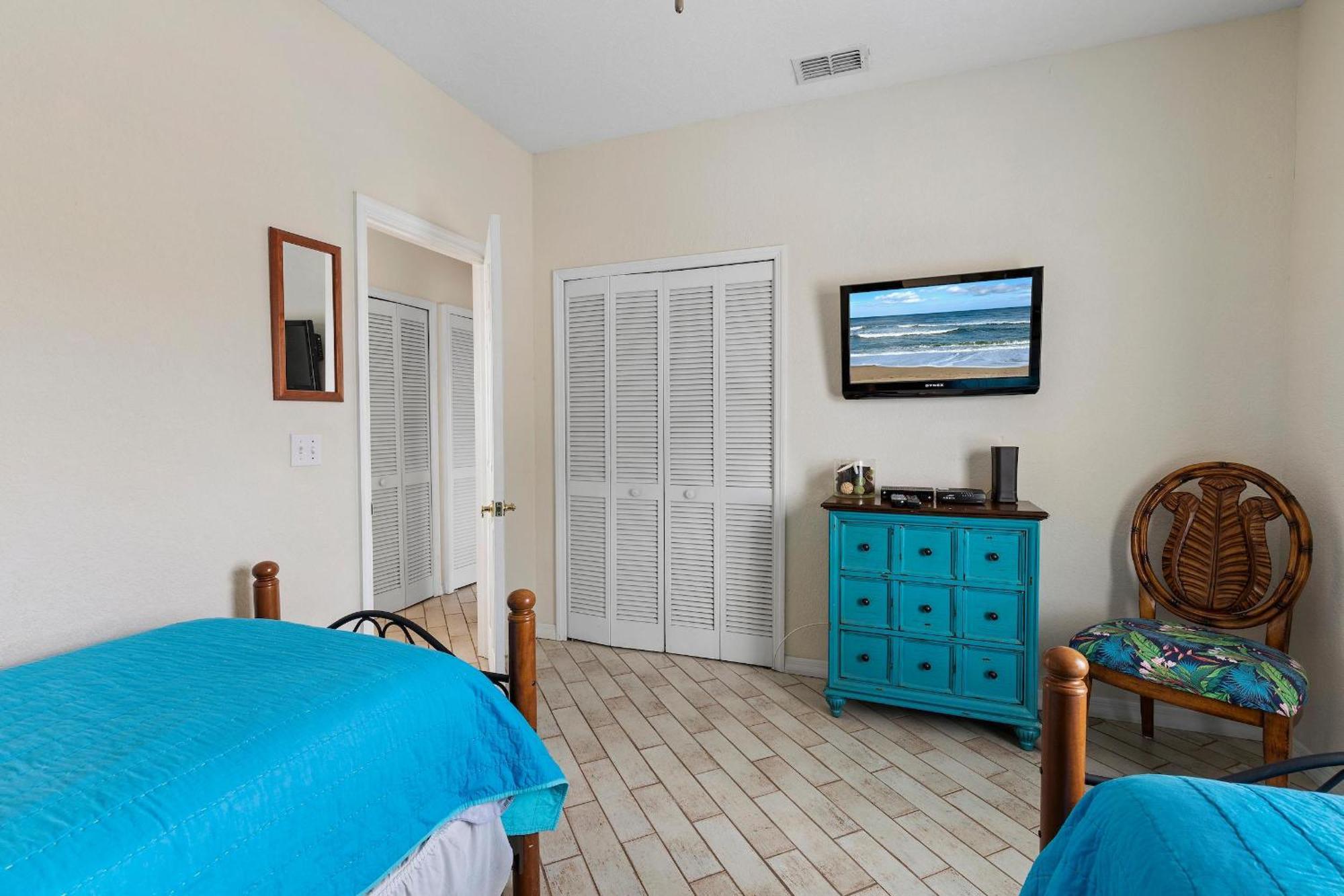 Ocean Club At Turtle Mound 101 Villa New Smyrna Beach Exterior photo