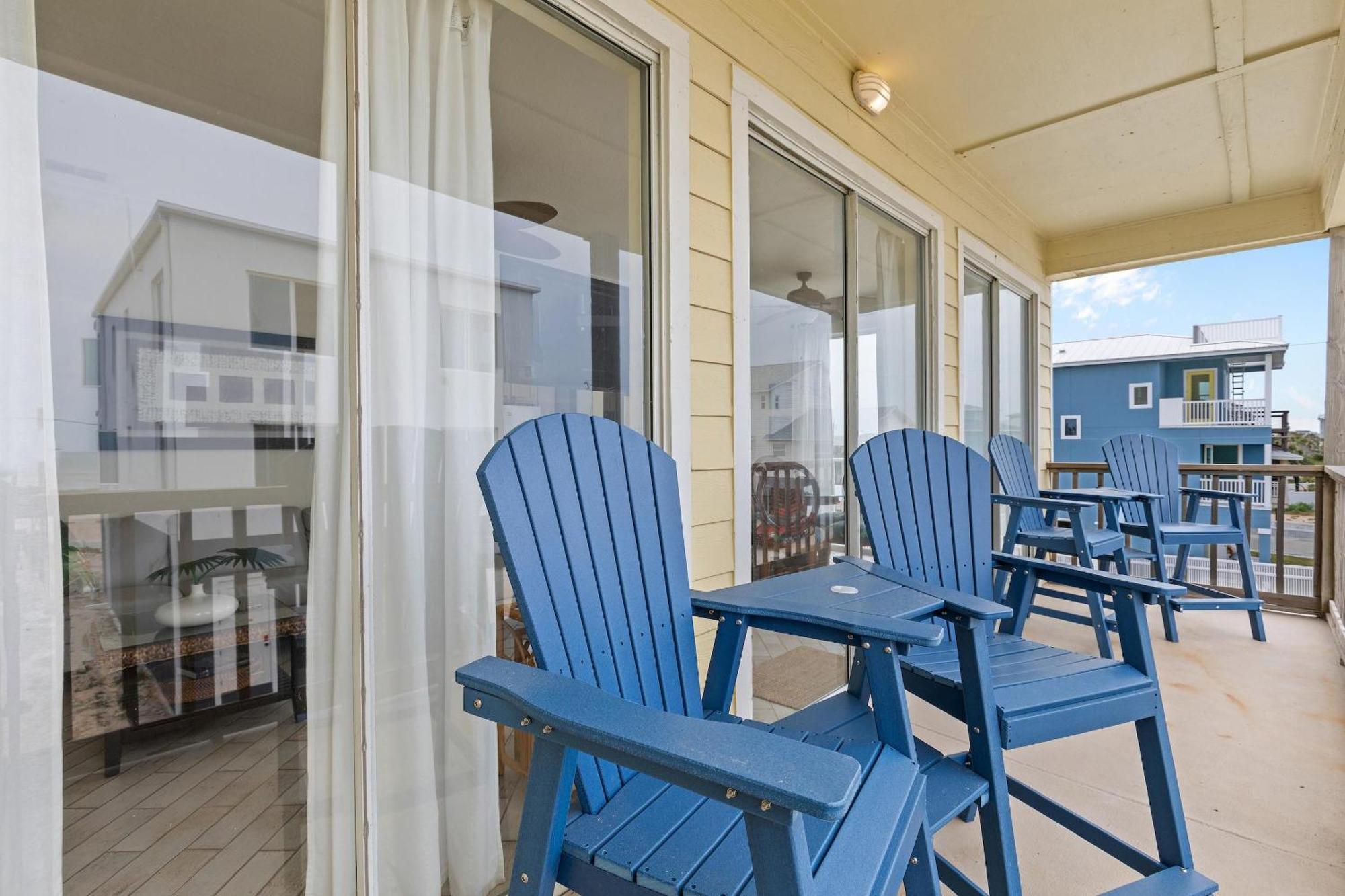 Ocean Club At Turtle Mound 101 Villa New Smyrna Beach Exterior photo