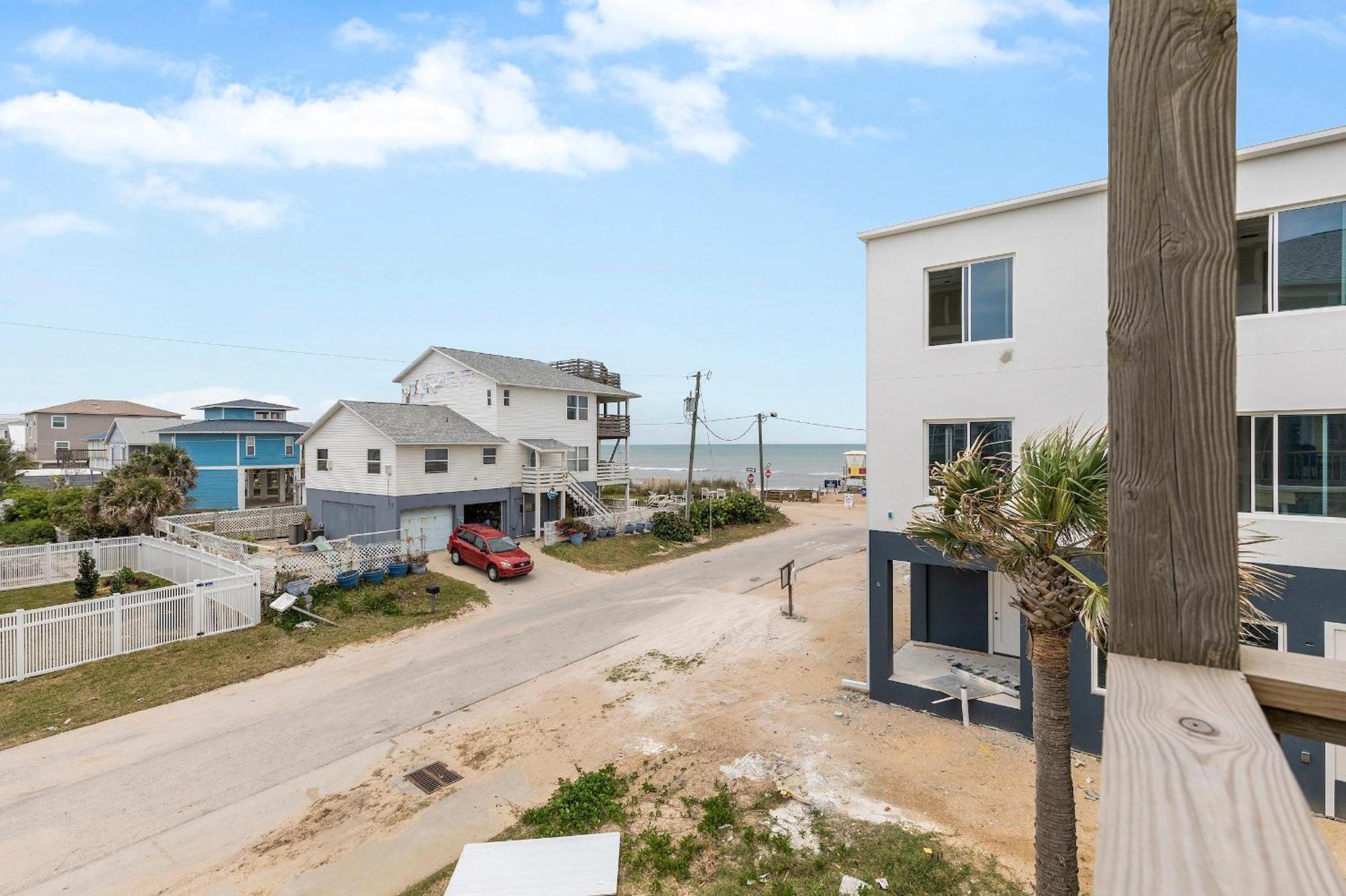 Ocean Club At Turtle Mound 101 Villa New Smyrna Beach Exterior photo