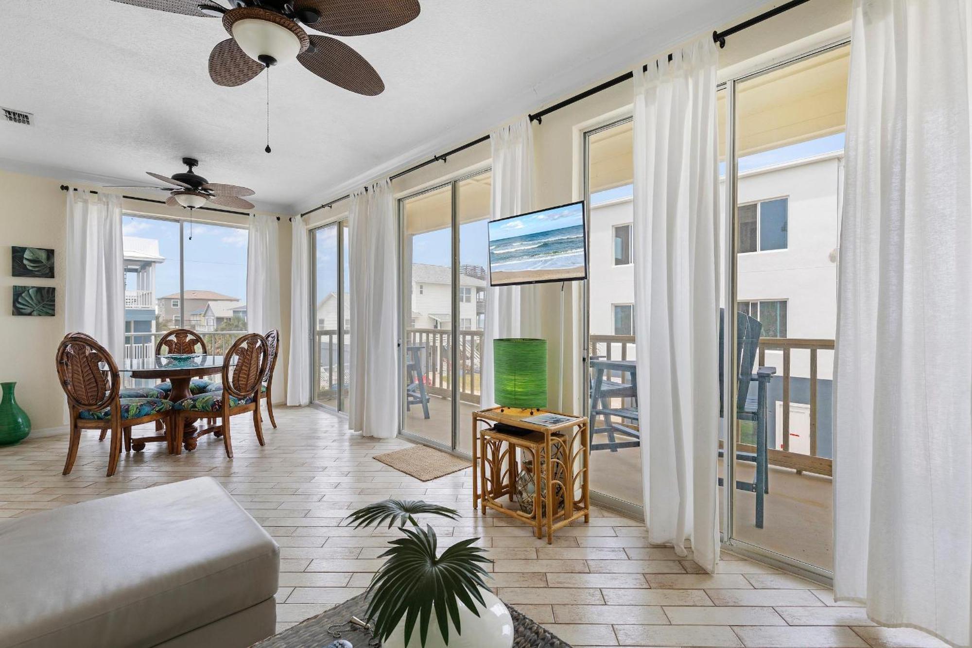 Ocean Club At Turtle Mound 101 Villa New Smyrna Beach Exterior photo