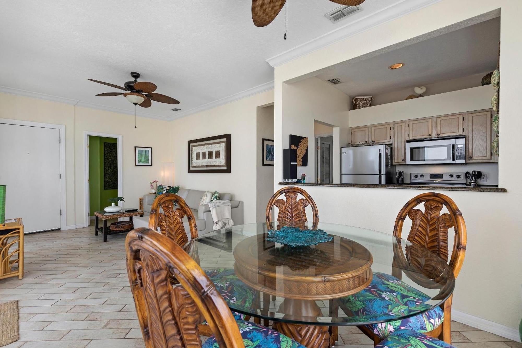 Ocean Club At Turtle Mound 101 Villa New Smyrna Beach Exterior photo