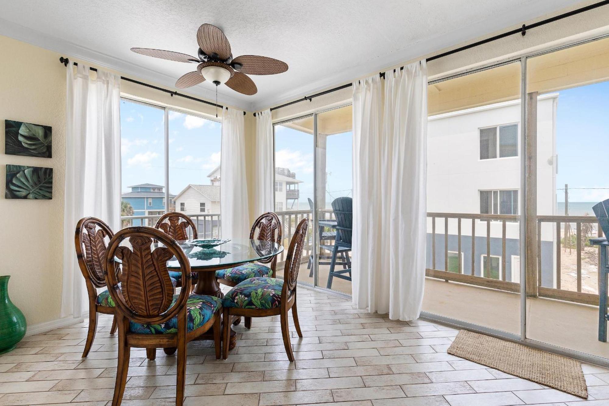 Ocean Club At Turtle Mound 101 Villa New Smyrna Beach Exterior photo