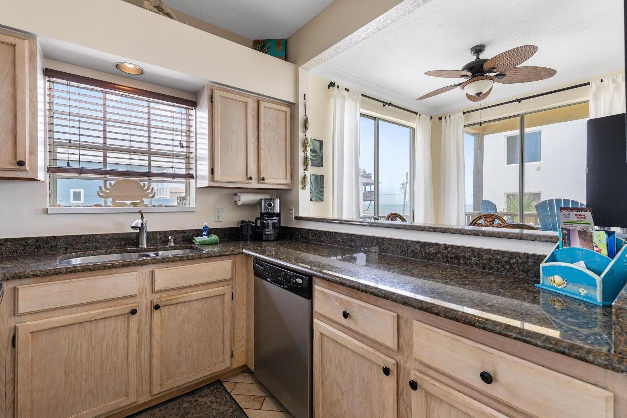 Ocean Club At Turtle Mound 101 Villa New Smyrna Beach Exterior photo