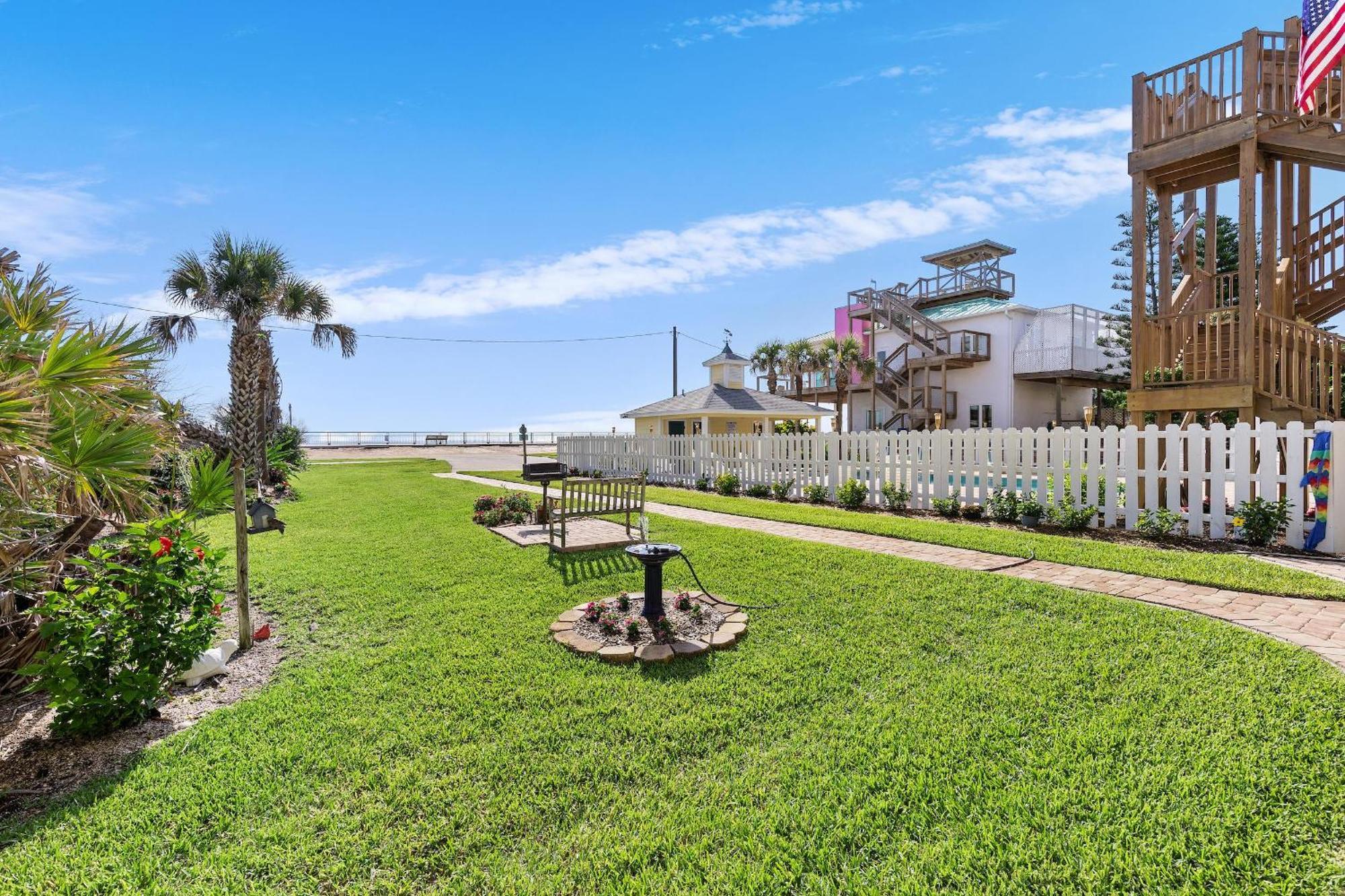 Ocean Club At Turtle Mound 101 Villa New Smyrna Beach Exterior photo